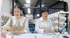 江苏三联新材料股份有限公司抖音首播顺利结束